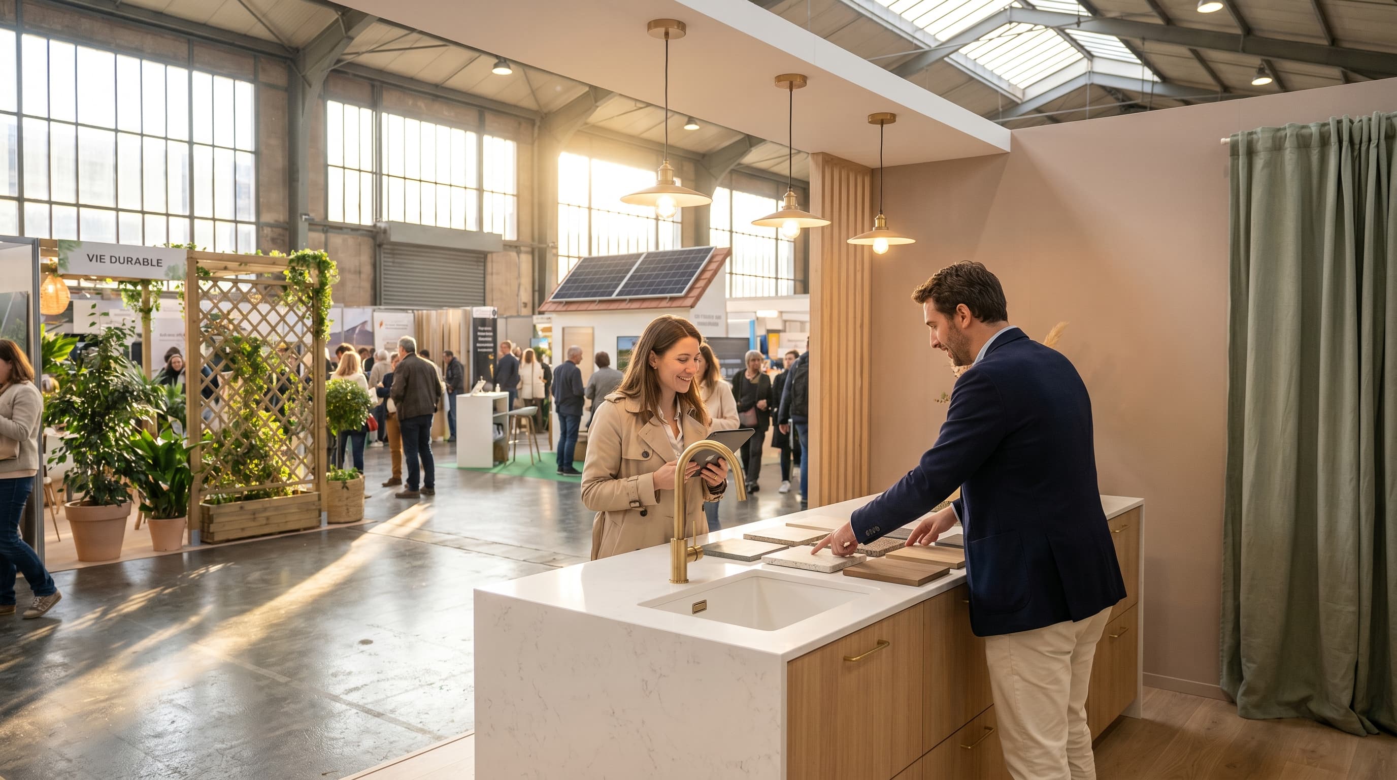 Home Fairs in France 2026: Complete Calendar (13 dates)