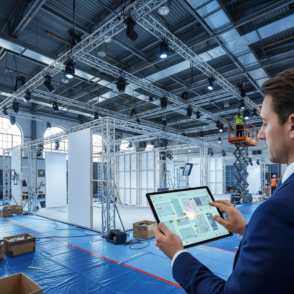 How to Organize a Trade Show: The Complete Guide