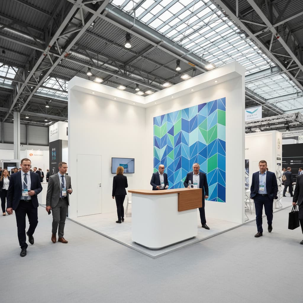 Trade Show Display Design: The Complete Booth Guide 2026