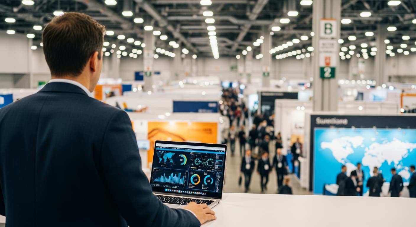 Trade Show Management Software: The 2026 Guide
