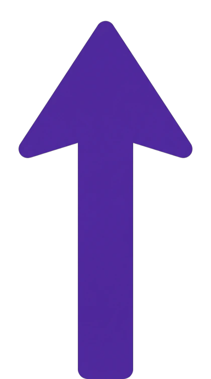 Keyqo journey arrow